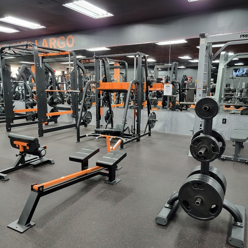Photo of Suda Fit Gym (Open Gym & Personal Training)