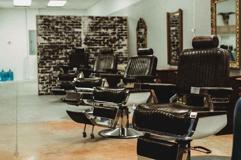 The Barbarian Barber Company photo 3