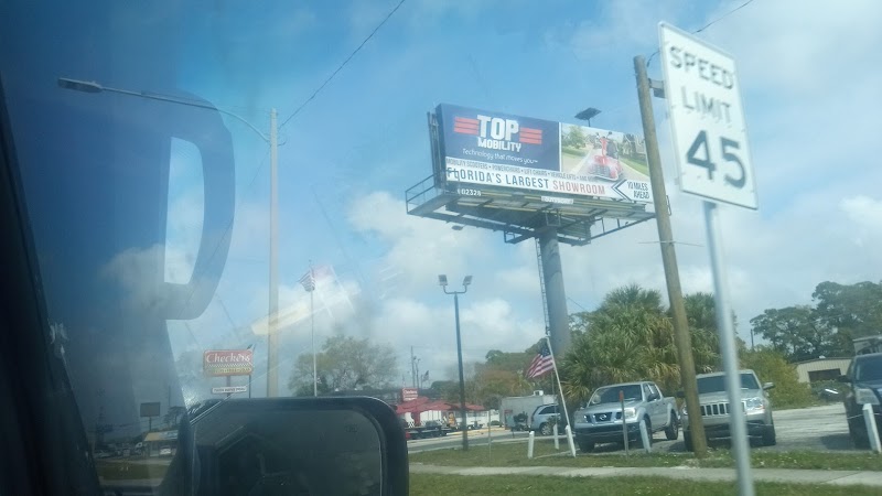 Photo of US 19 & Ridge Rd