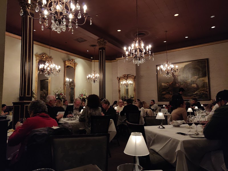 The Firehouse Restaurant photo 5