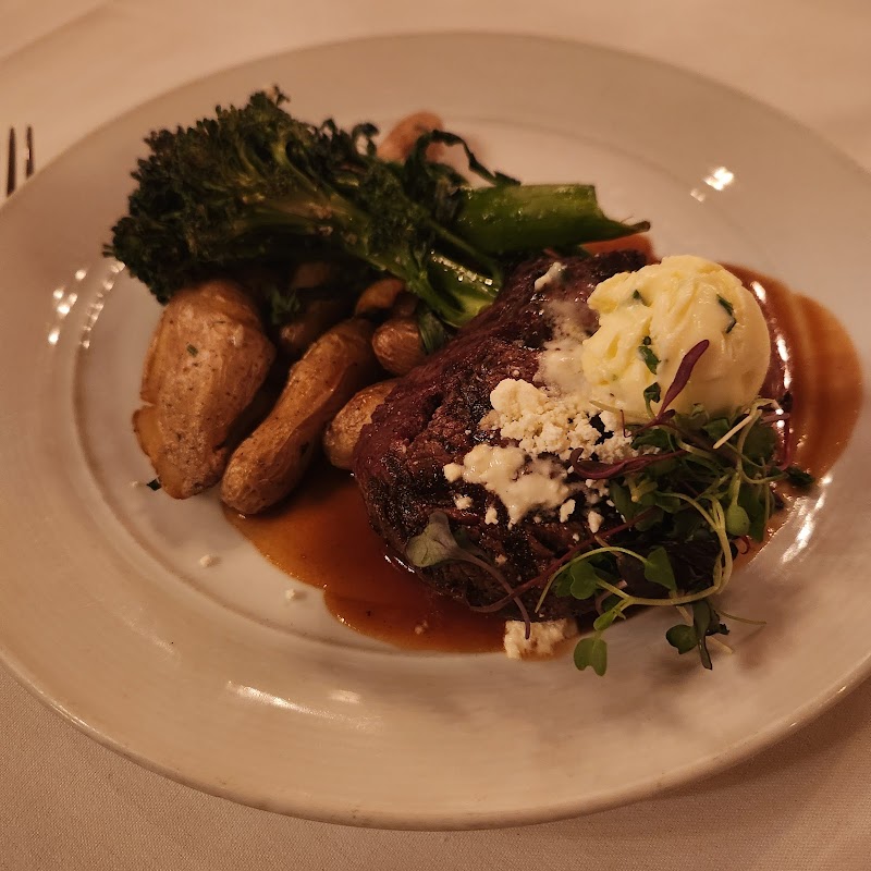 The Firehouse Restaurant photo 3