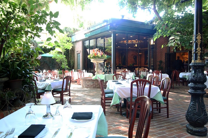 Photo of The Firehouse Restaurant