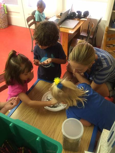 Hortin Child Development Center photo 3