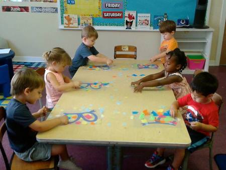 Hortin Child Development Center photo 2