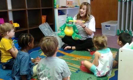 Hortin Child Development Center photo 4