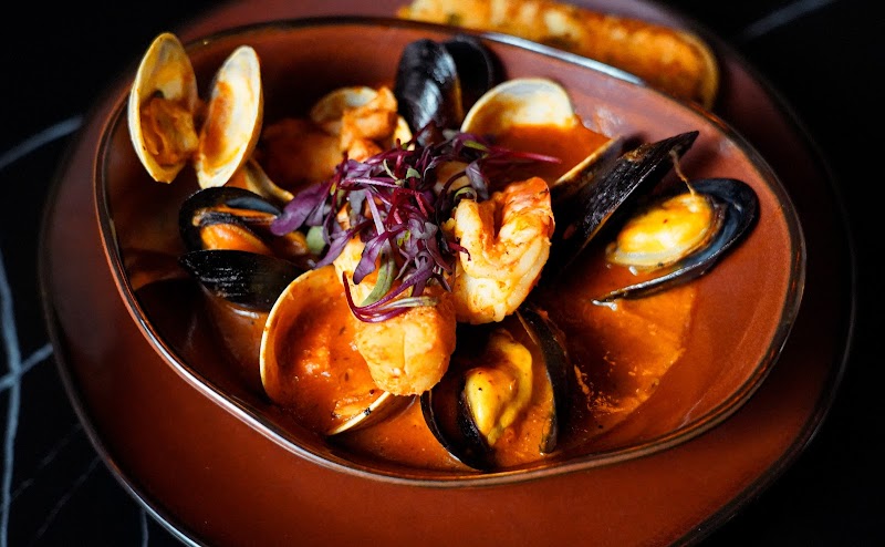Photo of Lola's At The Cove Restaurant and Bar by Lola's At The Cove Restaurant and Bar
