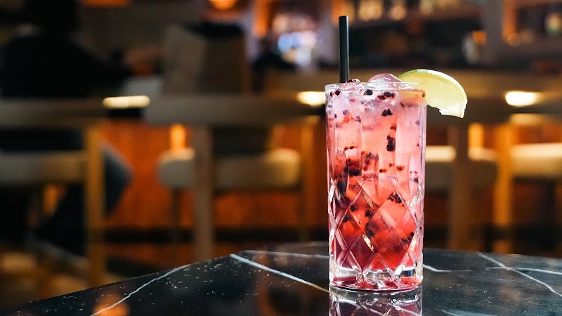 Photo of Lola's At The Cove Restaurant and Bar by Lola's At The Cove Restaurant and Bar