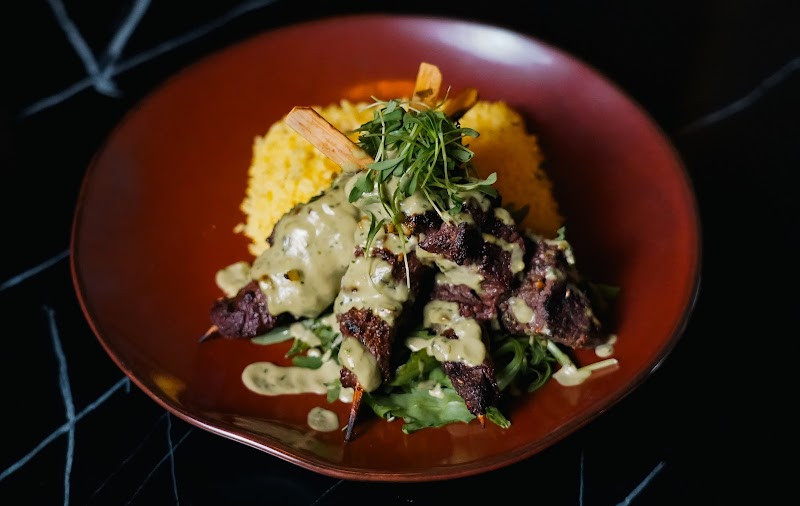 Photo of Lola's At The Cove Restaurant and Bar by Lola's At The Cove Restaurant and Bar