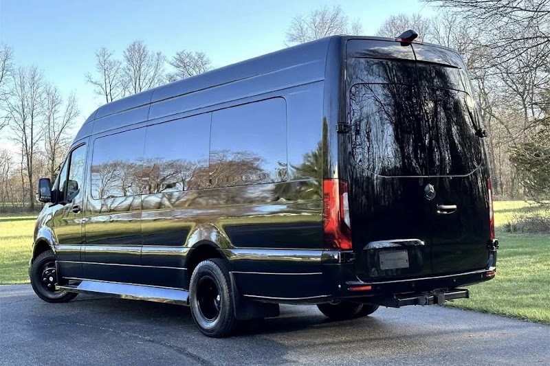 ALD Limo photo 5