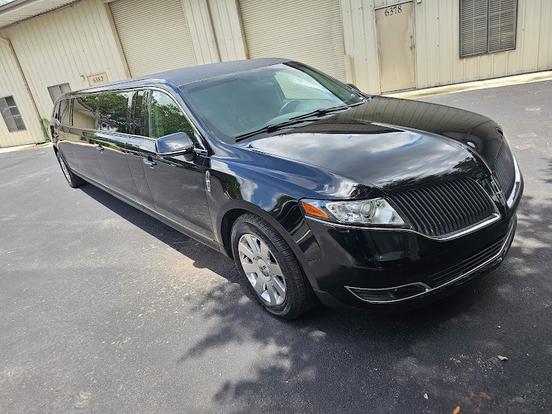 ALD Limo photo 4