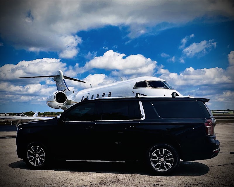 ALD Limo photo 3