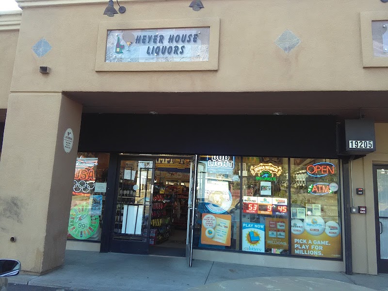 Photo of Heyer House Liquors