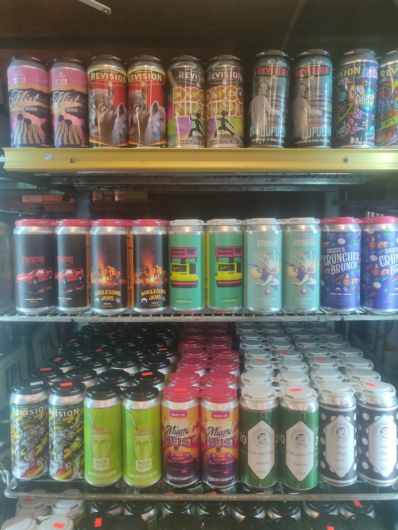 Heyer House Liquors photo 3