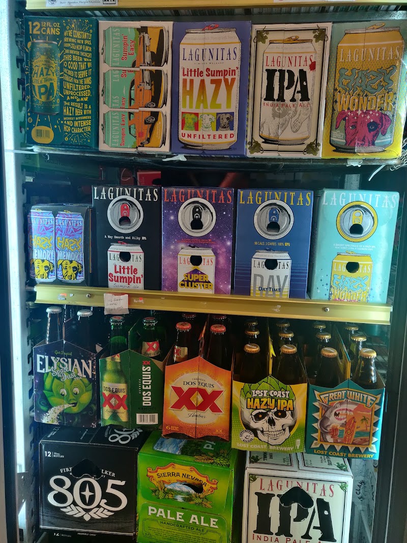 Heyer House Liquors photo 4
