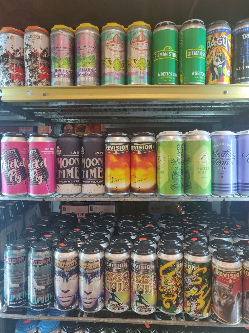 Heyer House Liquors photo 5
