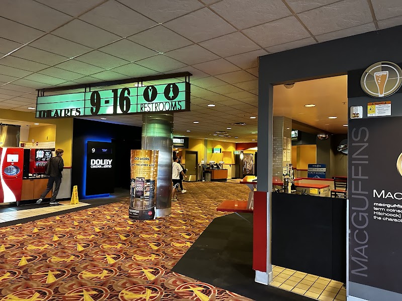 Photo of AMC Bay Street 16