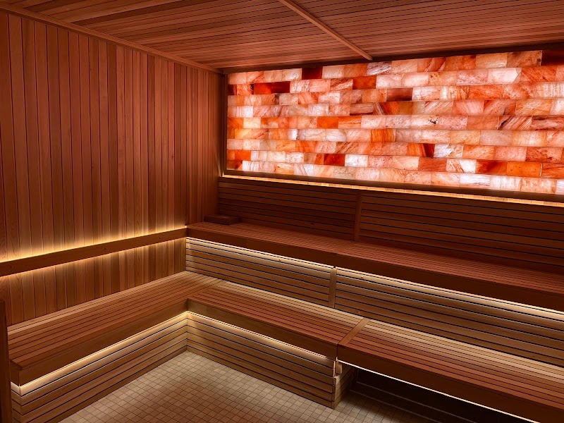 Photo of Heritage Custom Saunas