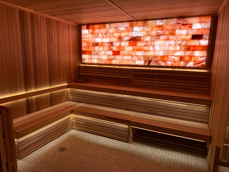 Heritage Custom Saunas photo 2