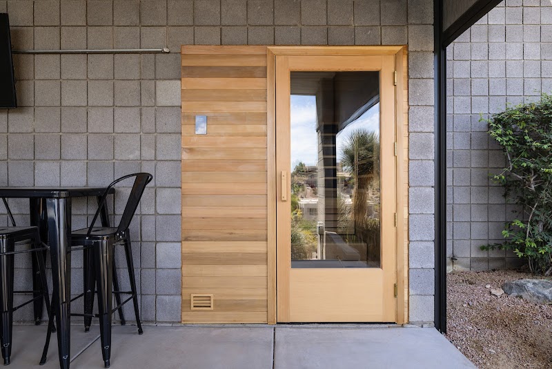 Heritage Custom Saunas photo 5