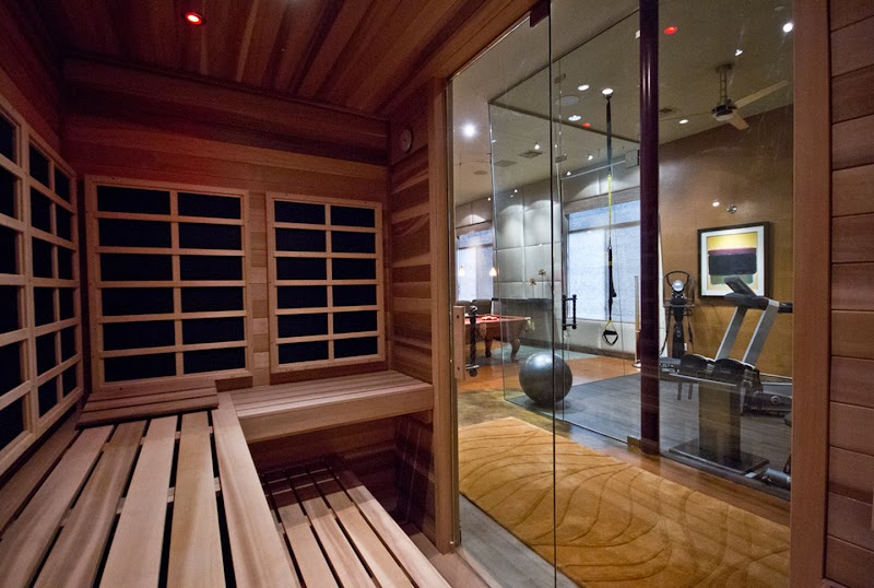 Heritage Custom Saunas photo 3