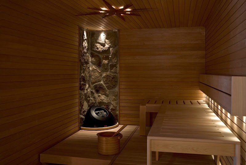 Heritage Custom Saunas photo 4