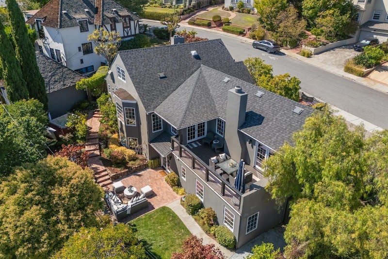 Sheldon Rilliet, Realtor® - Compass - DRE 01828200 photo 4