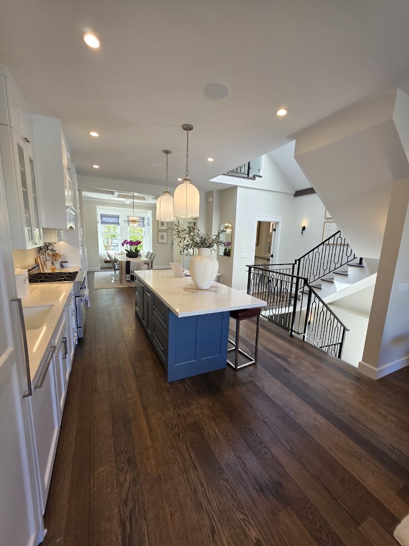 Sheldon Rilliet, Realtor® - Compass - DRE 01828200 photo 5