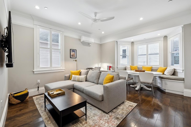 Sheldon Rilliet, Realtor® - Compass - DRE 01828200 photo 2