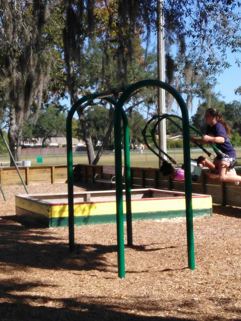 Photo of Delta Woods Park