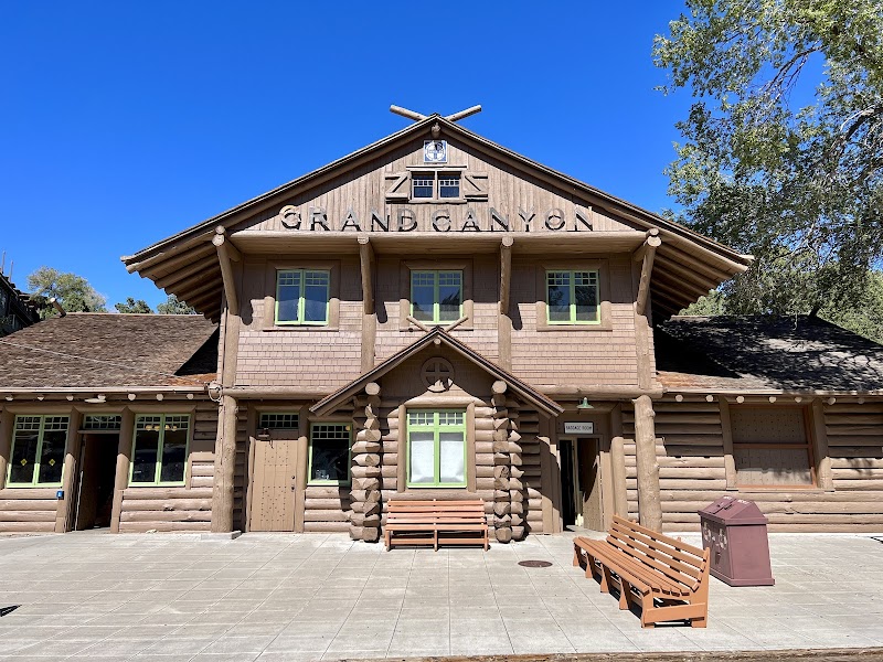 Grand Canyon Depot photo 4