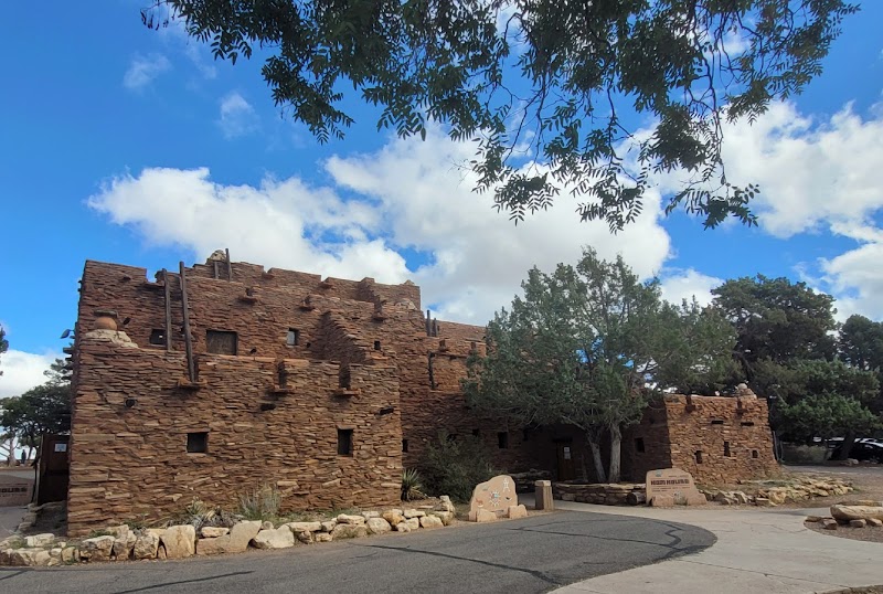 Grand Canyon Depot photo 5