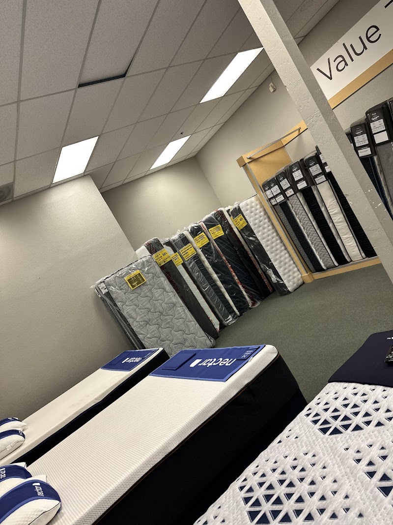 Mattress Firm Amador Plaza Road photo 4