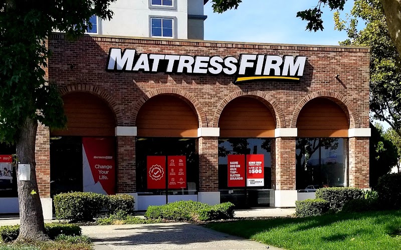 Photo of Mattress Firm Amador Plaza Road