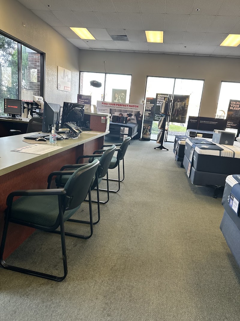 Mattress Firm Amador Plaza Road photo 2