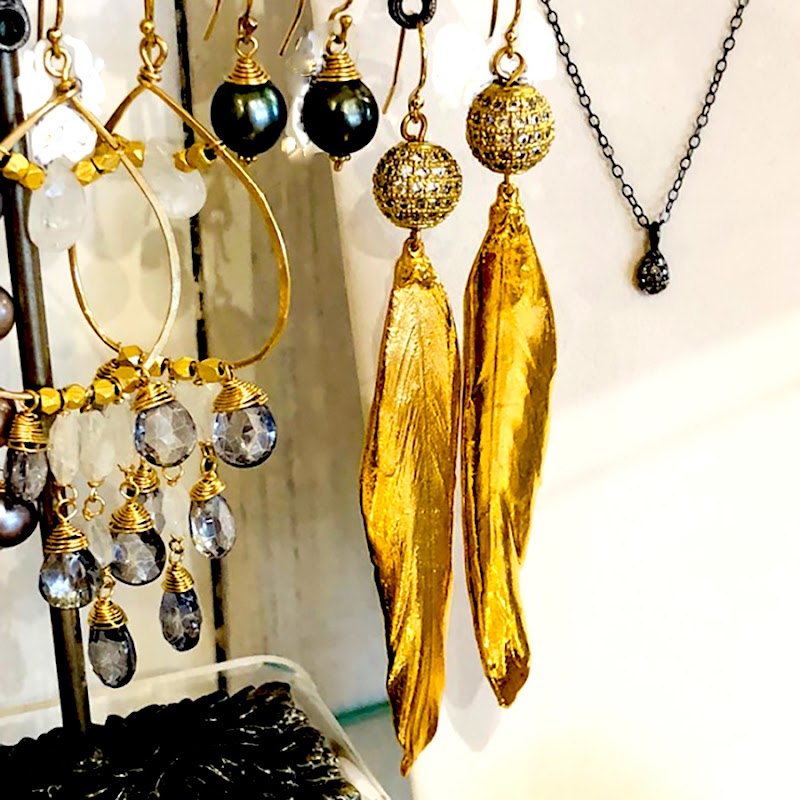 Julie Tuton Jewelry photo 5