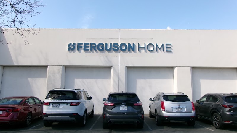 Photo of Ferguson Home