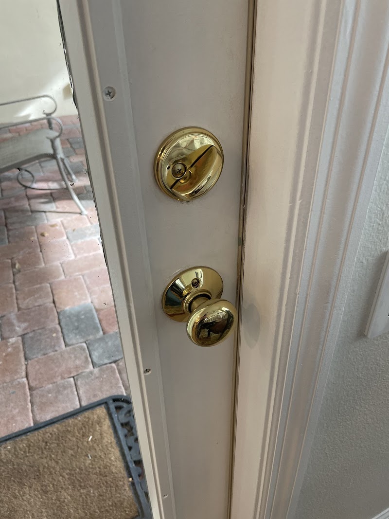 Photo of Lightning Lock Service