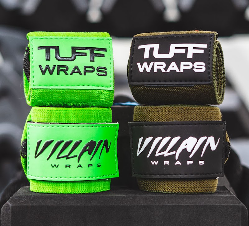 TuffWraps photo 3