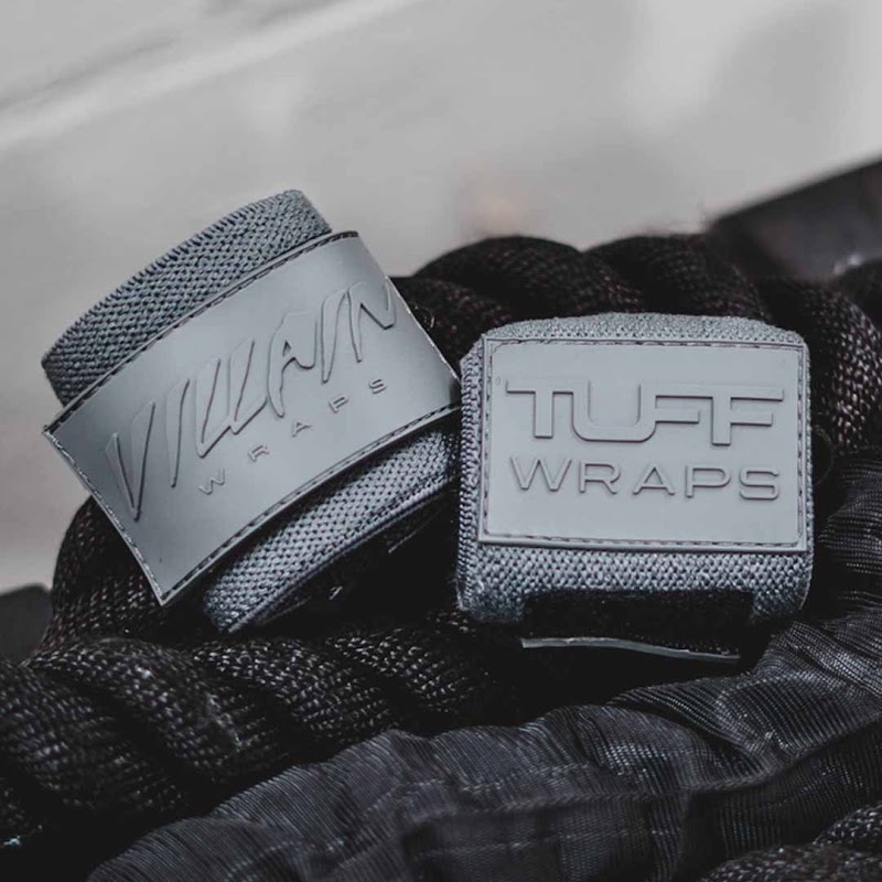 TuffWraps photo 2