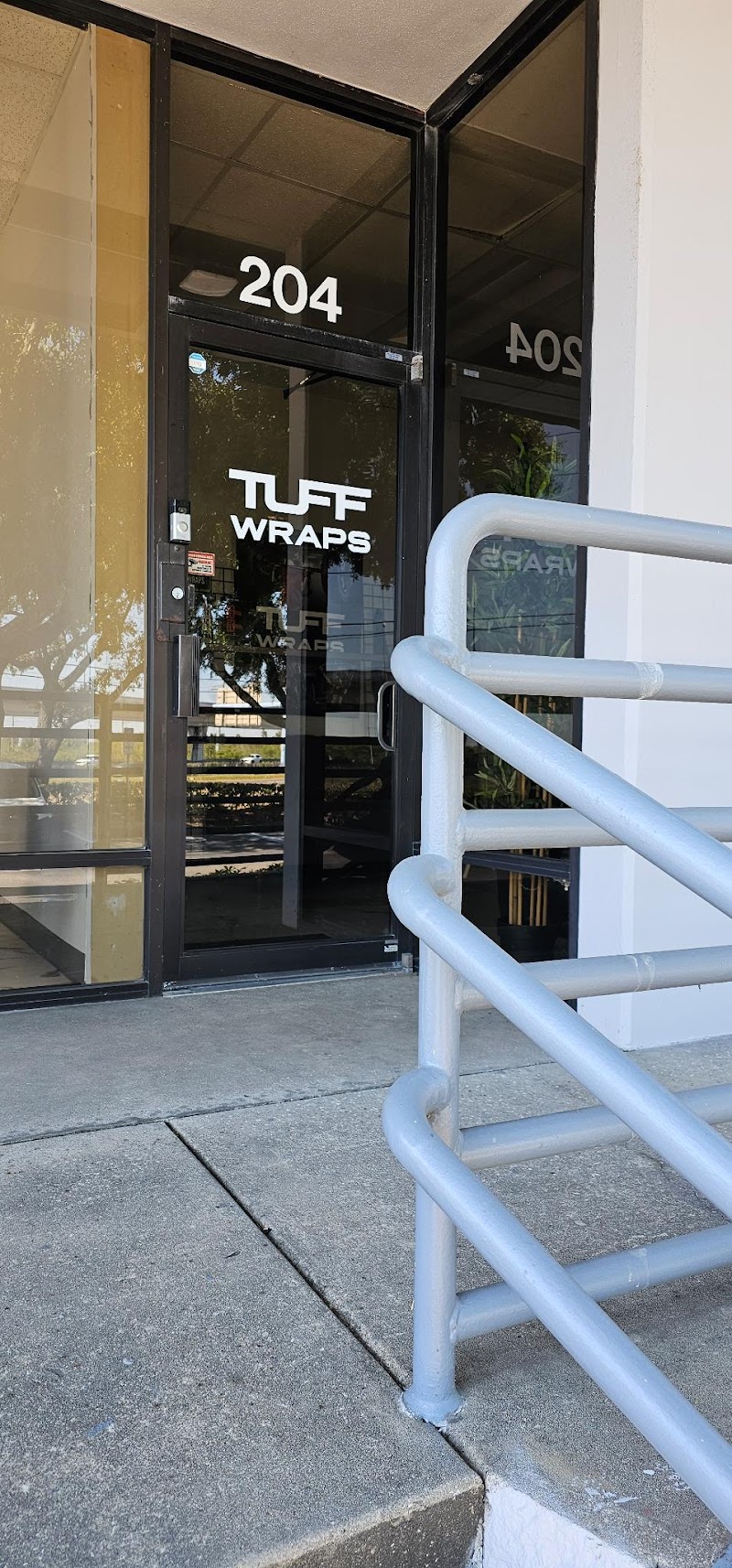 Photo of TuffWraps