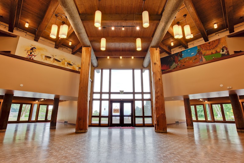 Daybreak Star Indian Cultural Center photo 2