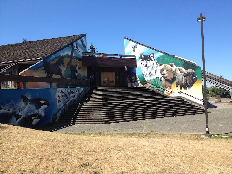 Daybreak Star Indian Cultural Center photo 4