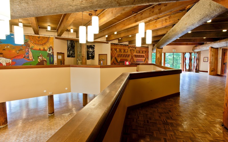 Photo of Daybreak Star Indian Cultural Center