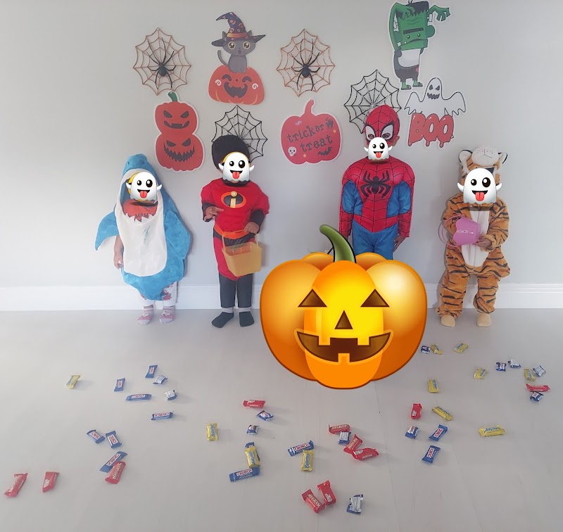 Kids Wonders Daycare and Pre-school photo 2