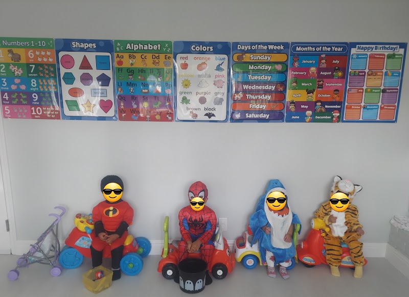 Kids Wonders Daycare and Pre-school photo 3