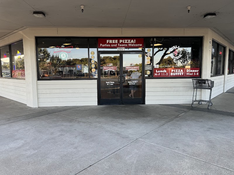 Photo of Mountain Mike's Pizza