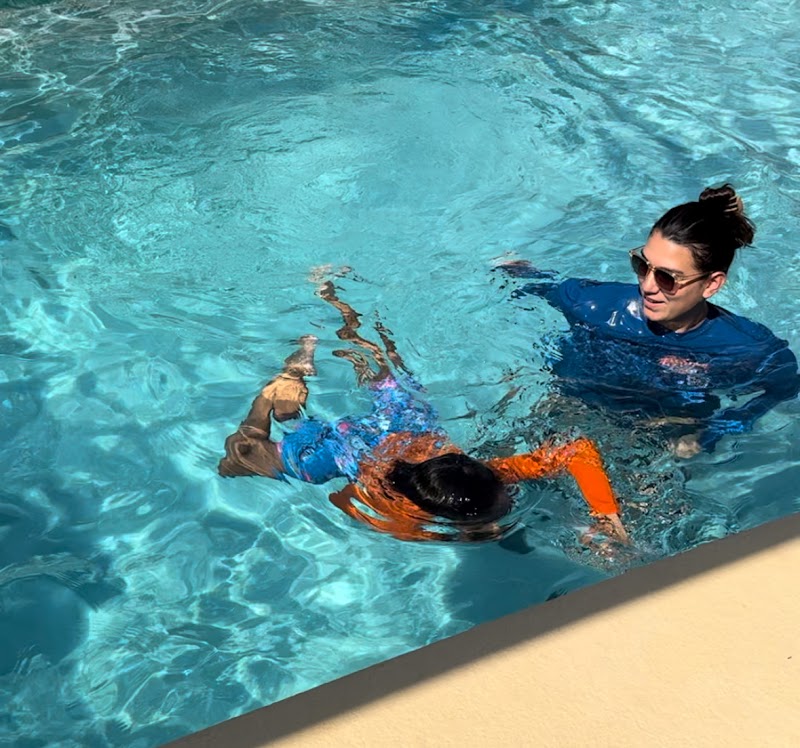 Deep Blue Swim School photo 2