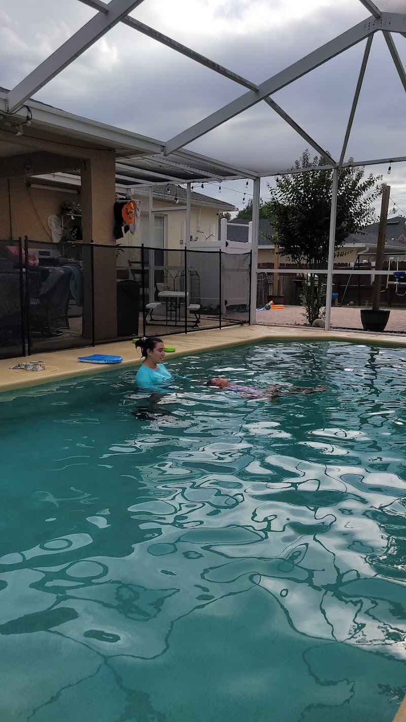 Deep Blue Swim School photo 3