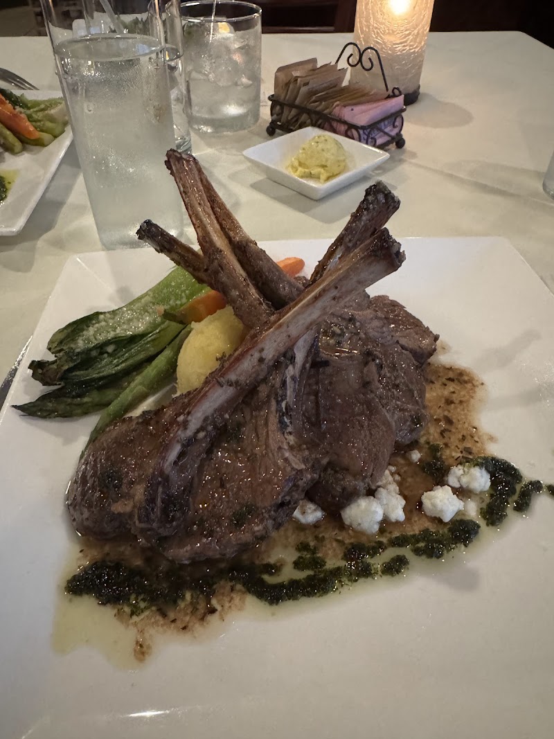 Massimo's Eclectic Fine Dining photo 3