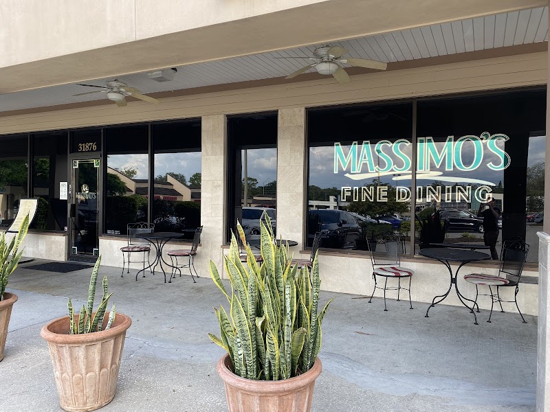 Photo of Massimo's Eclectic Fine Dining